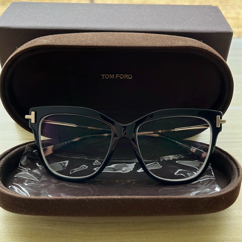Tom Ford Women Glasses